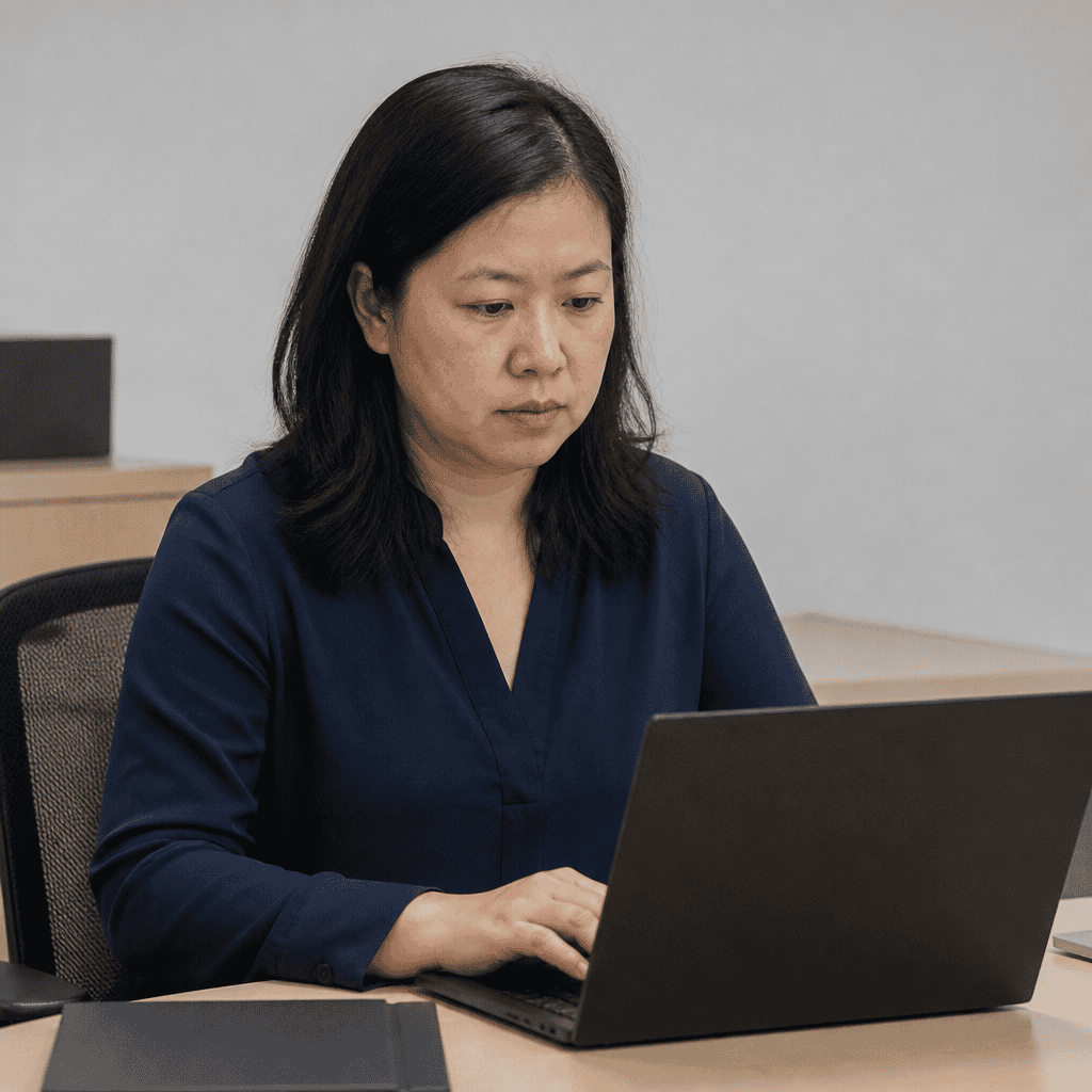 Device Security in the Workplace: Safeguarding Data in a Mobile-First Environment
