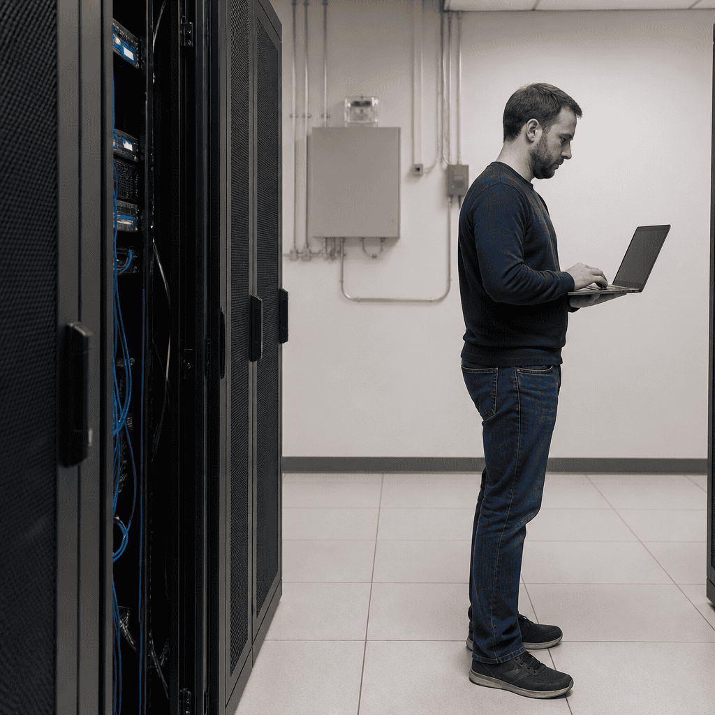 Workplace Device Management Systems: Secure and Hygienic Solutions for Modern Enterprises