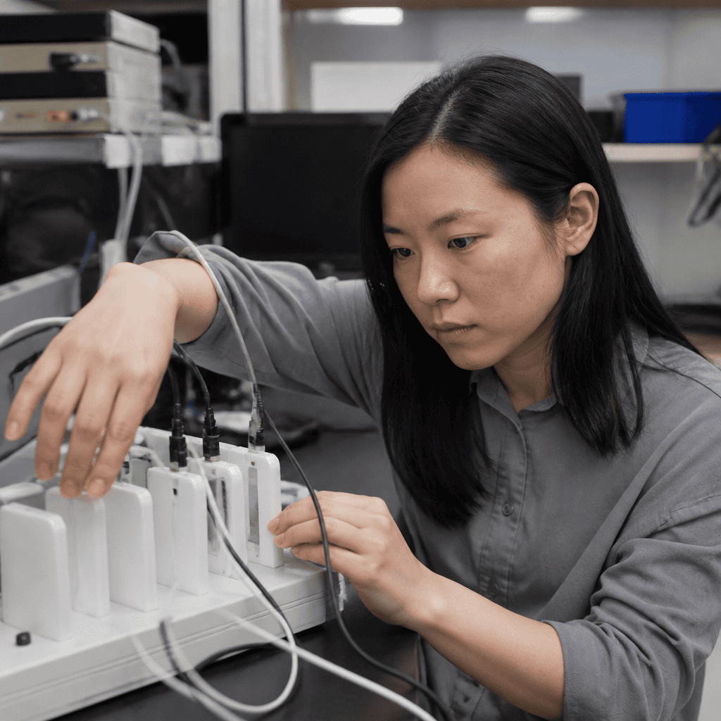 Multi-Device Charging Stations: Efficient Power Solutions for Managing Multiple Devices