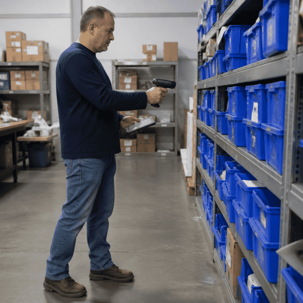 Device Tracking and Asset Management: Monitoring Location and Ownership of Devices