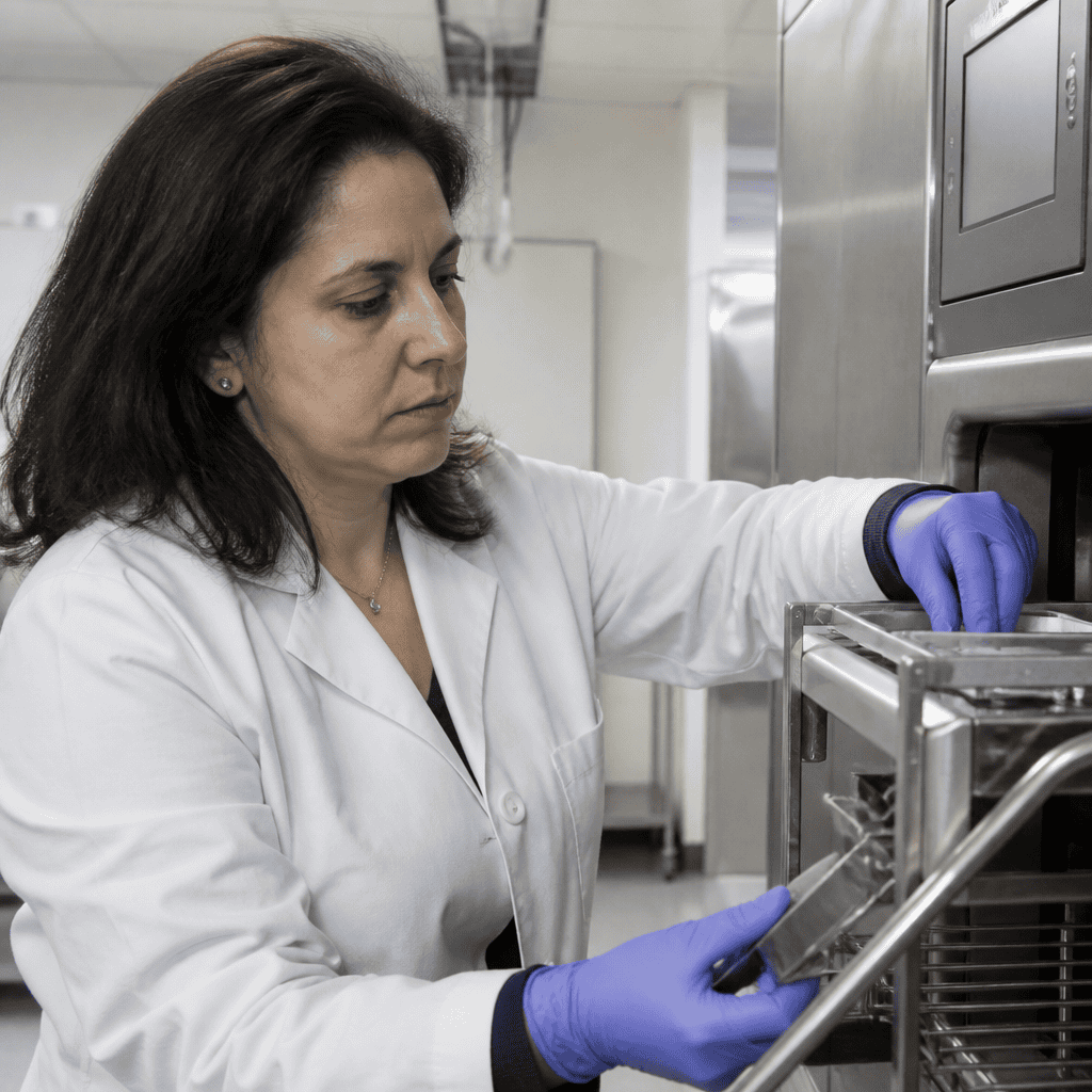 Healthcare Device Disinfection Systems Guide: Complete Overview for Clinical Environments
