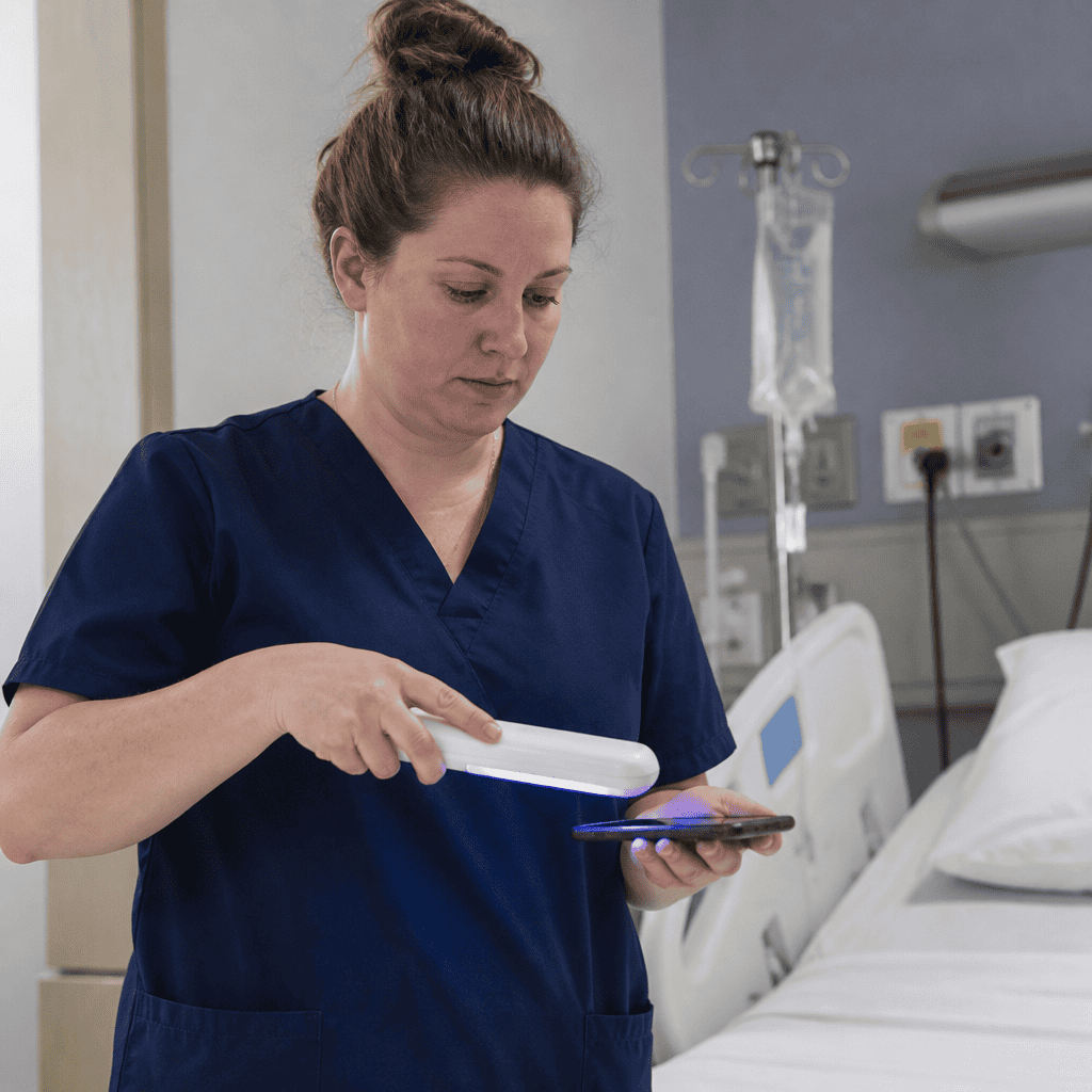 UV-C Disinfection Technology for Devices: How It Works and Why It Matters
