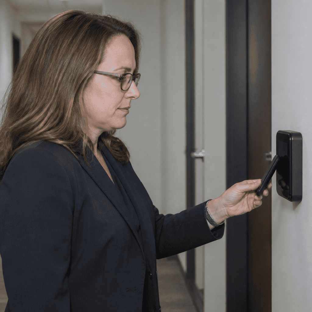Secure Mobile Device Storage Solutions: Protecting Shared Devices with Smart Access Control