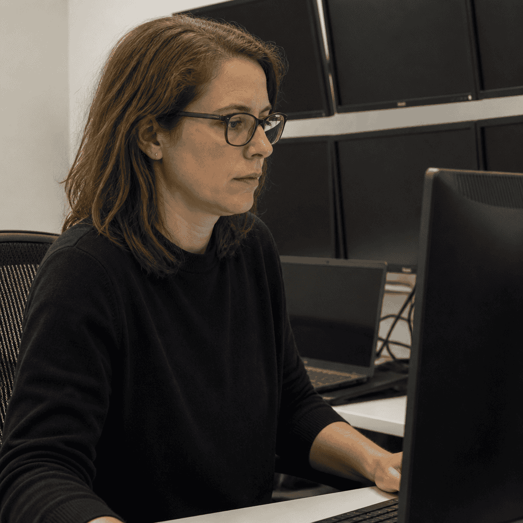 Mobile Device Fleet Management: Tracking, Maintenance, and Lifecycle Control