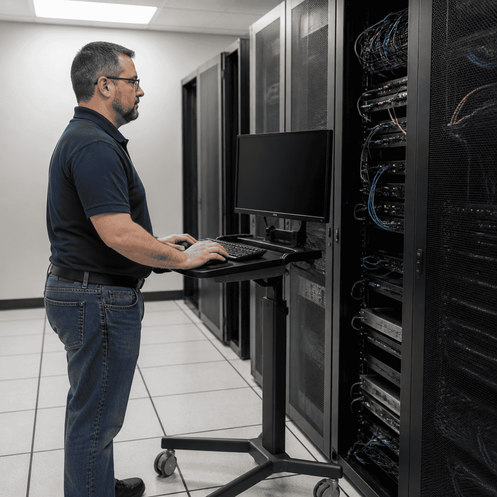 Enterprise Mobile Device Management (MDM): Core Concepts and Business Benefits