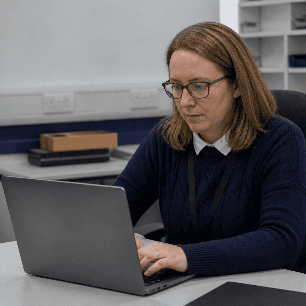Education Sector Device Management: Managing Shared Student Devices Efficiently